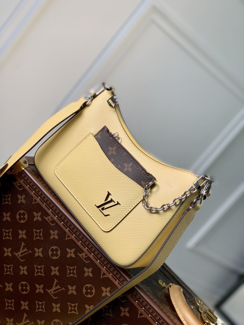 LV Satchel bags